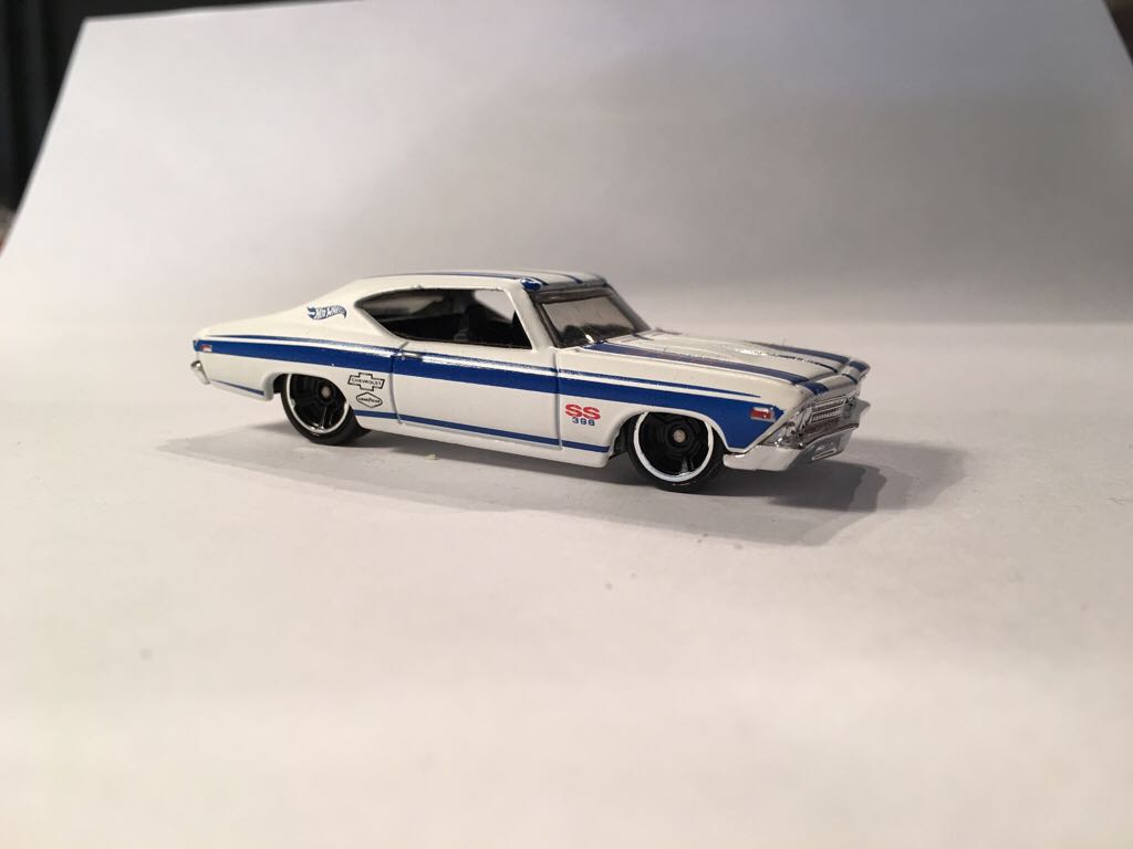 Disney Cars Christmas Doc