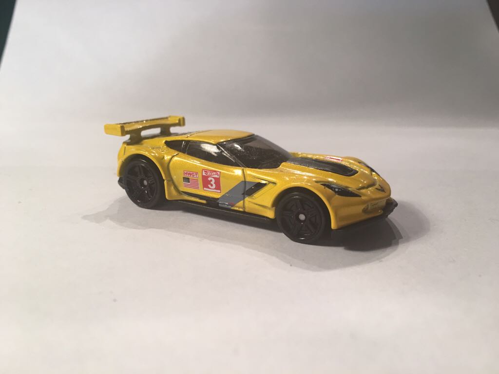 Matchbox 50 States 10