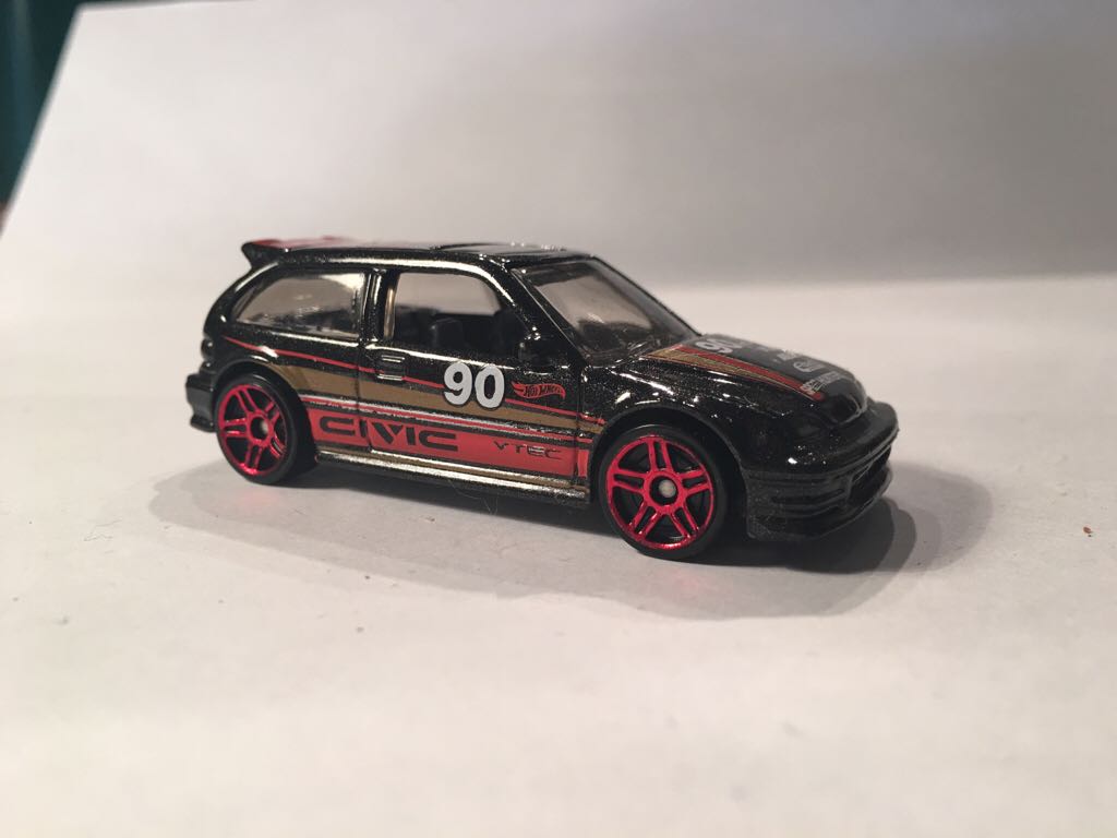 Ford Transit Supervan