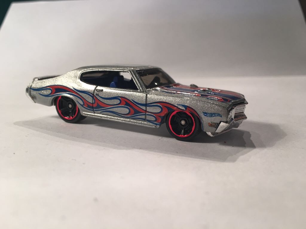 DATSUN BLUEBIRD 510 WAGON ’71