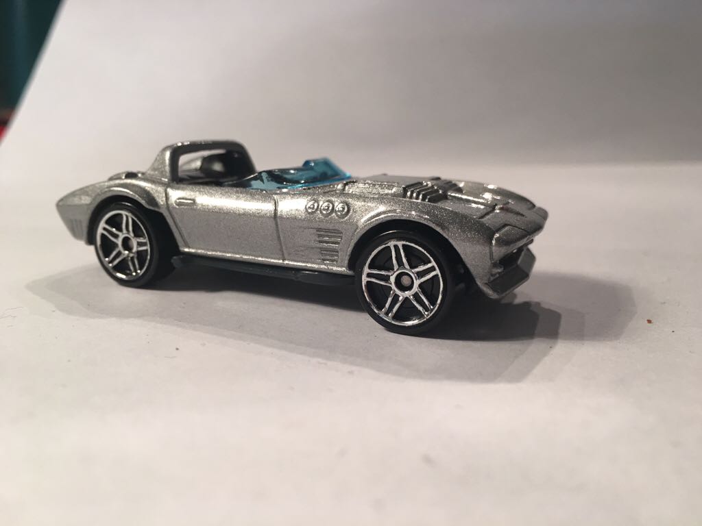 Volkswagen Superbeetle