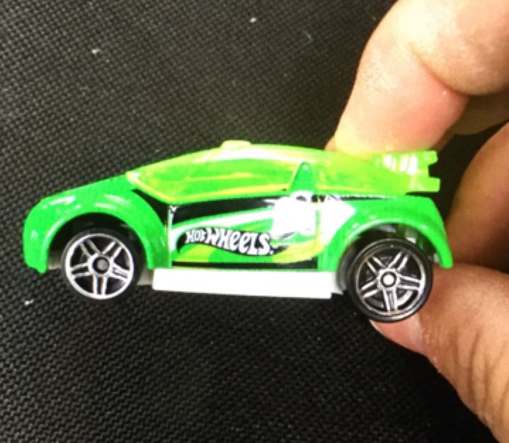 Super Gnat   toy car collectible - Main Image 1