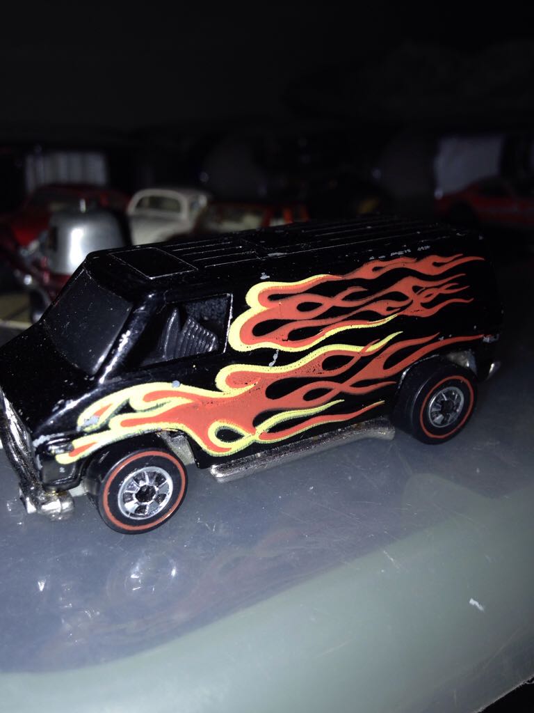 1976 Greenwood Corvette