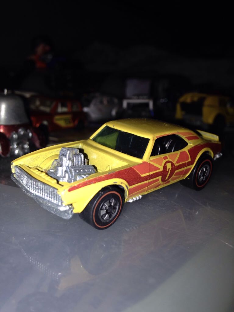 TB - Thunderbird The Mole 08 - VIETNAM