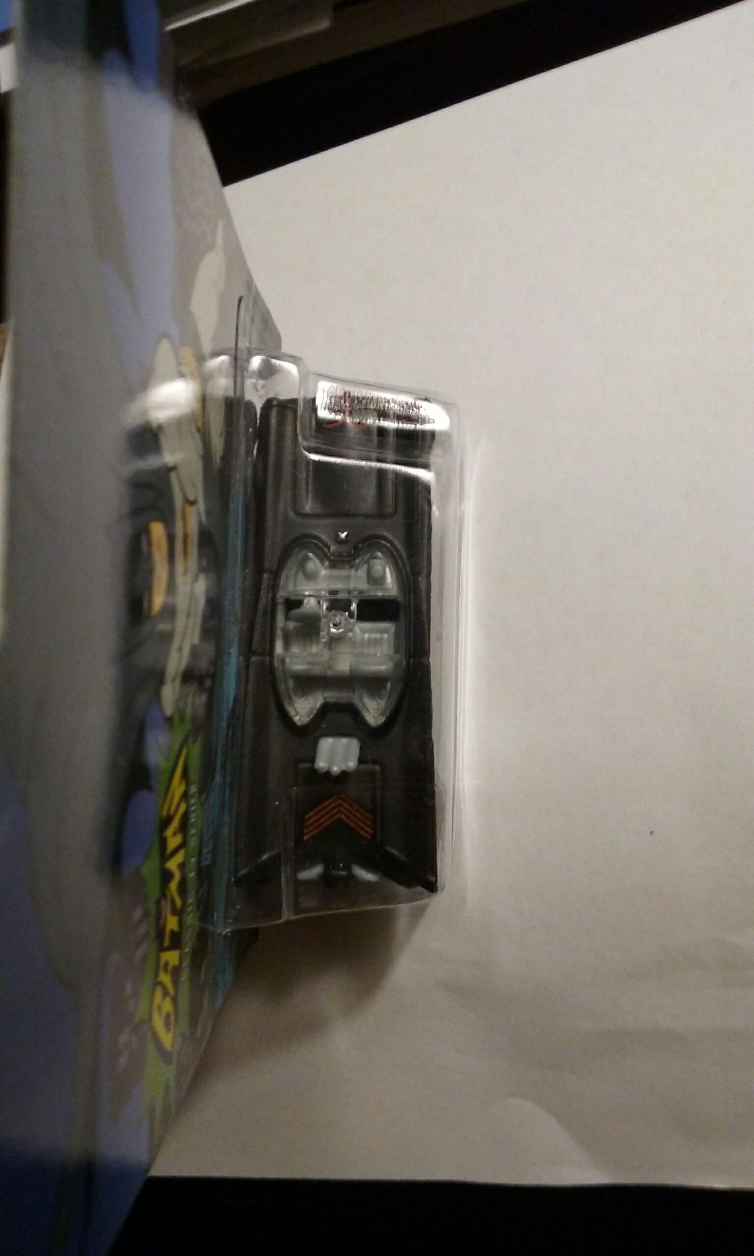 Batmobile Classic Tv - 1 of 6 toy car collectible - Main Image 2