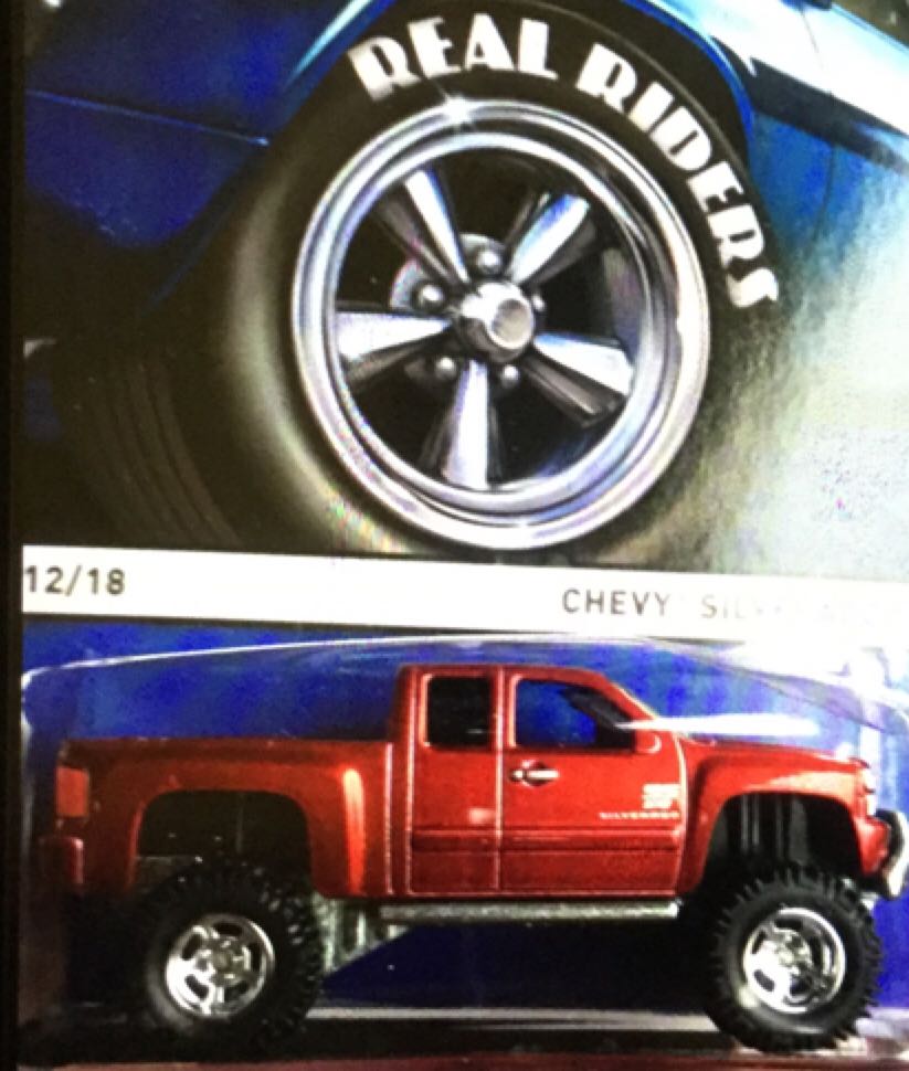 Custom Barra Cuda. Redline