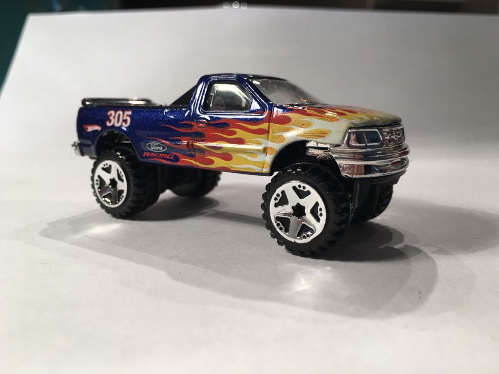 Porsche 911 GTI 1995