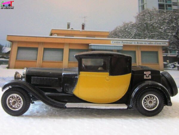 Disney Cars Victor Hugo