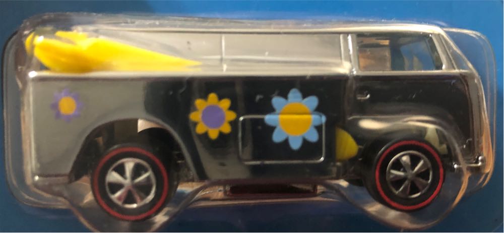 RLC Beach Bomb Too - HWC Super Chromes toy car collectible - Main Image 3