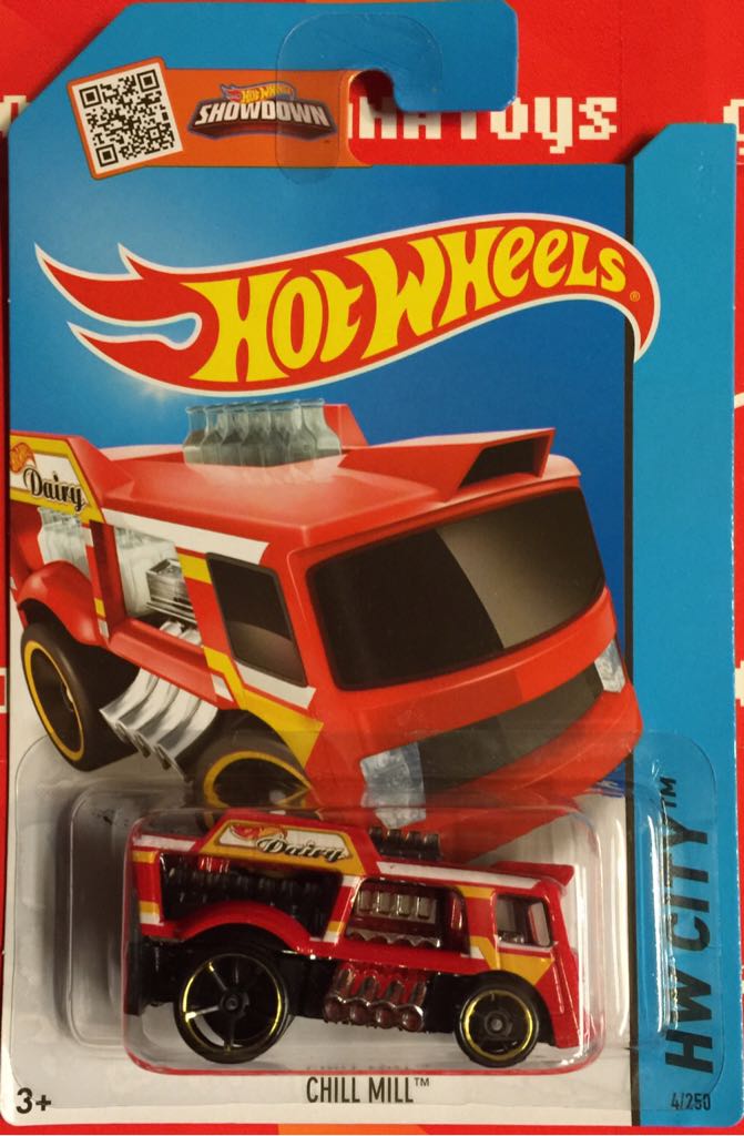 Hot Wheels Custom Volkswagen Beetle