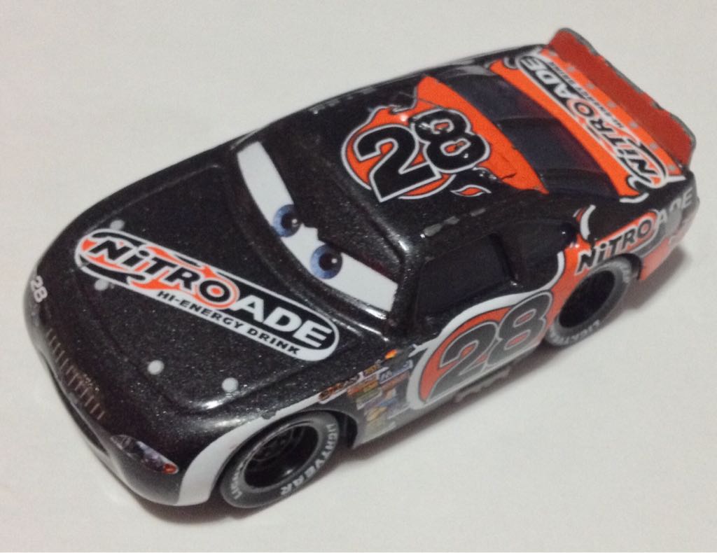 Busch Brezel weinrot