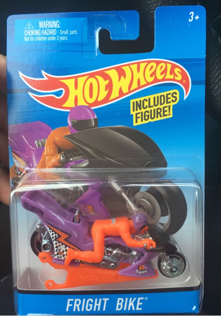 Johnny Lightning ’65 Volkswagen Type 2 Van