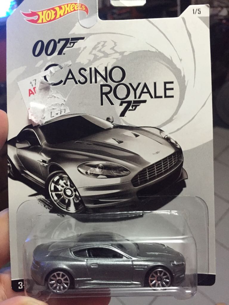 Pass ’N Gasser STH