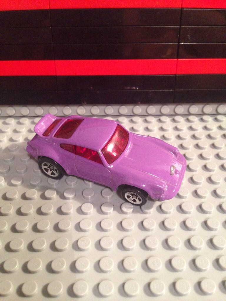 Mercedes-Benz 230 GE LWB