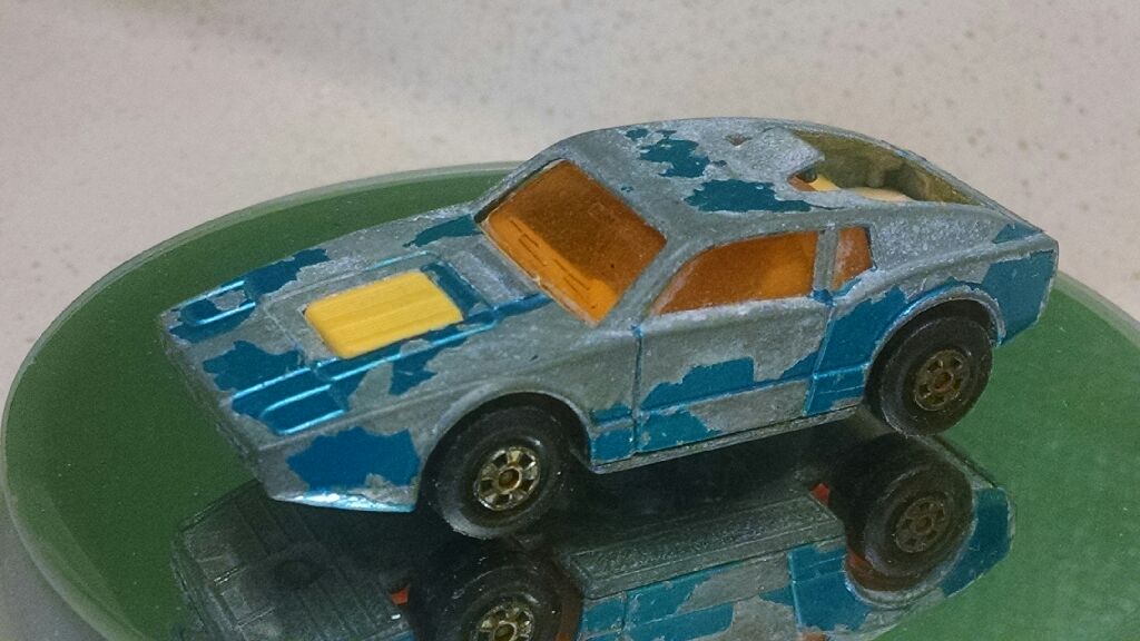 Chevrolet Chevelle SS Wagon