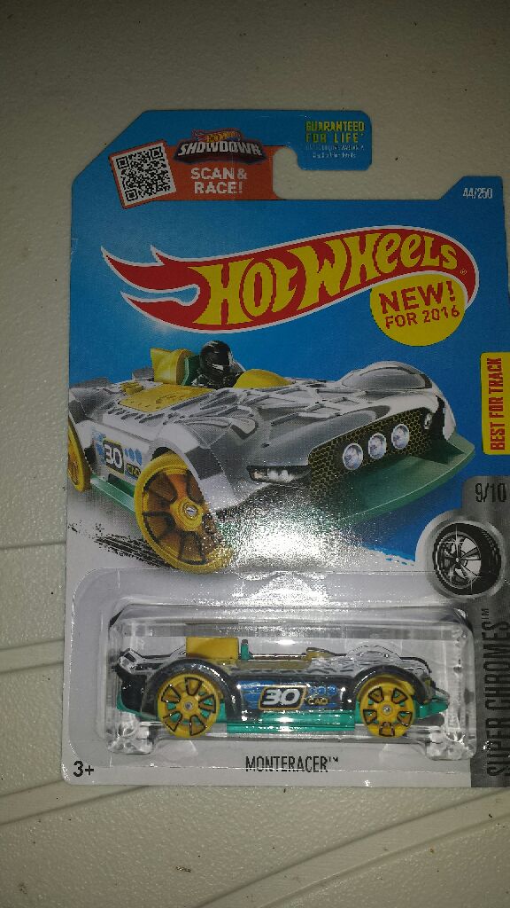 TOMICA AS-01 - Datsun GO