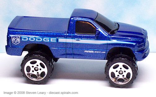 Lesney Matchbox 05 - Routemaster Bus