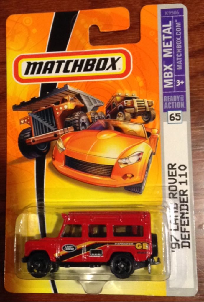 Disney Cars Galloping Gear Grinder