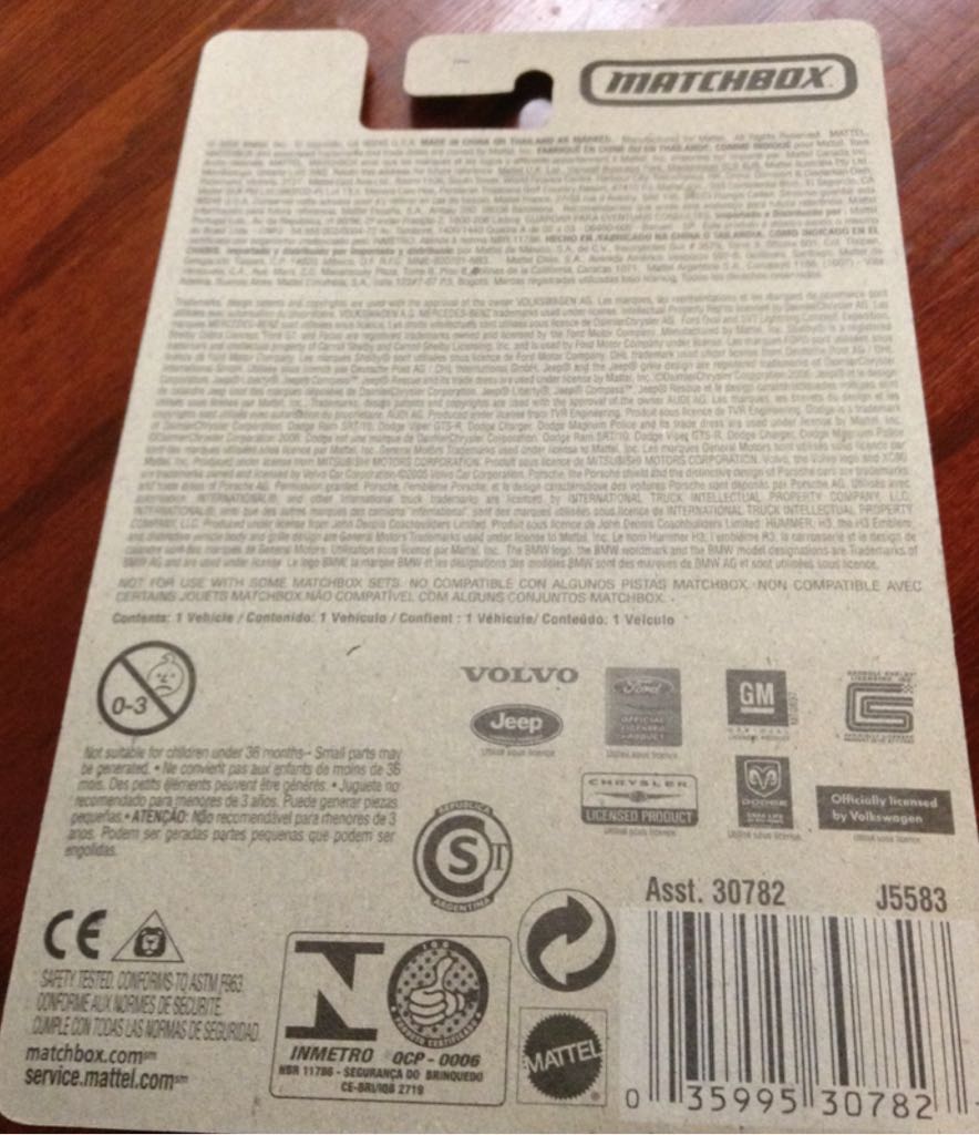 Bulldozer - Matchbox toy car collectible - Main Image 2