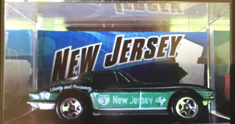 Lamborghini Gallardo LP560-4 Polizia