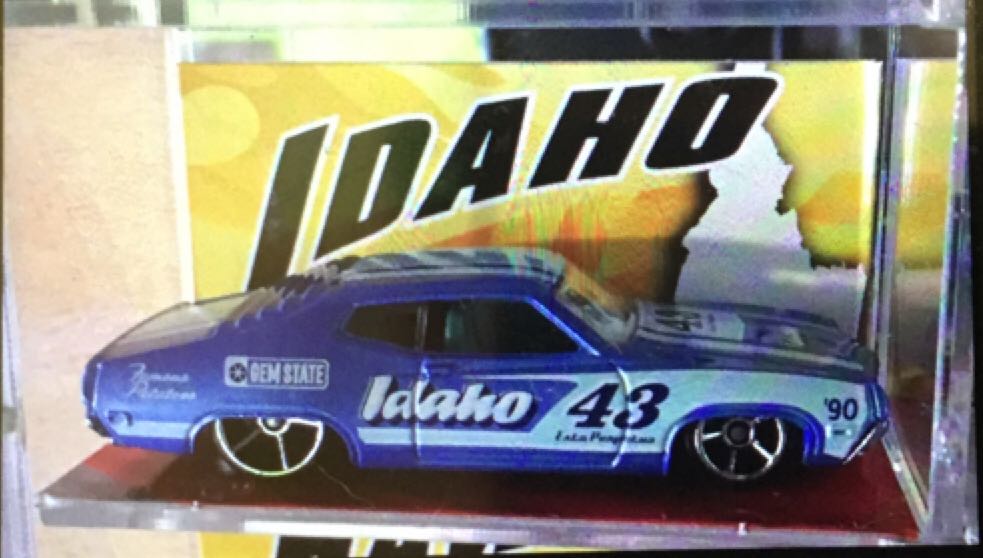 ‘74 Checker Taxi Cab