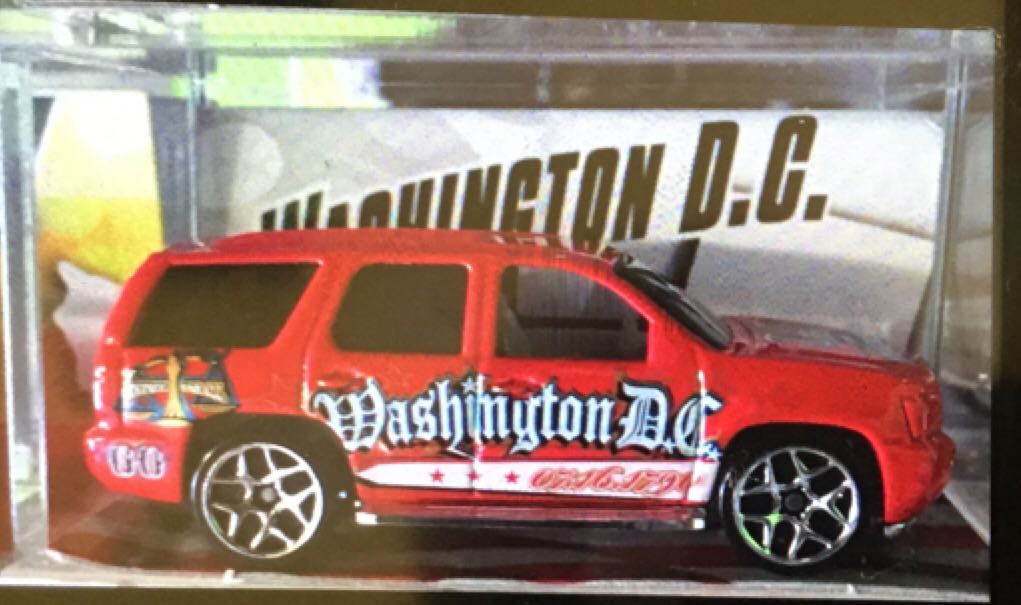 Connect Cars - 2009 Connect Cars toy car collectible - Main Image 1