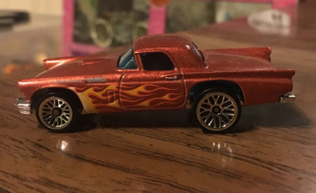 1968 Shelby GT500KR Convertible