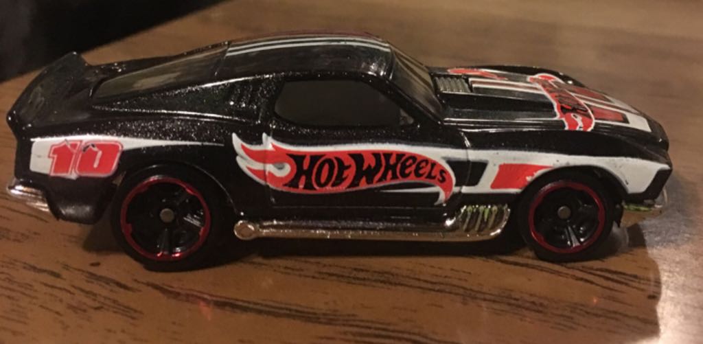 Ford Gran Torino, 1976