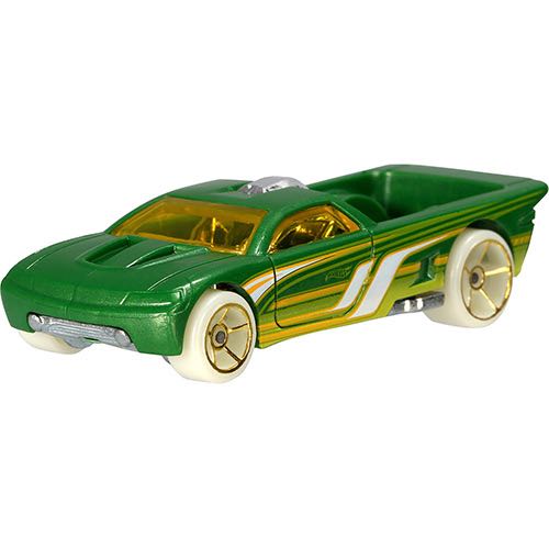 Bedlam - HW Race toy car collectible - Main Image 2