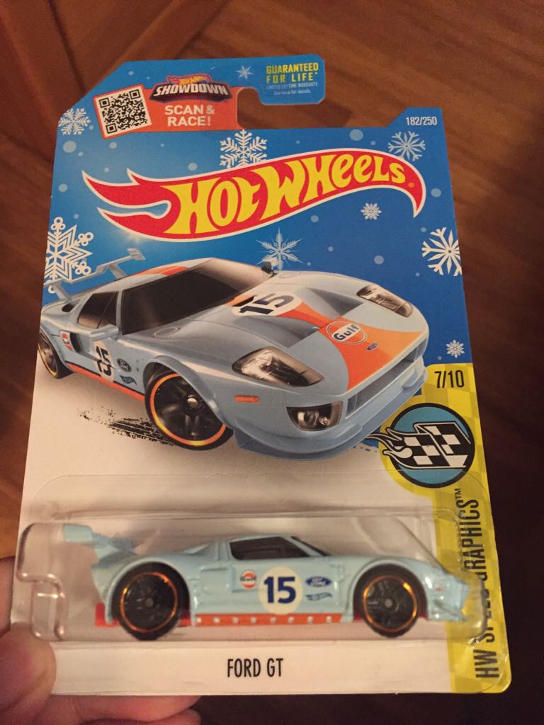 ’34 Ford Sedan Delivery