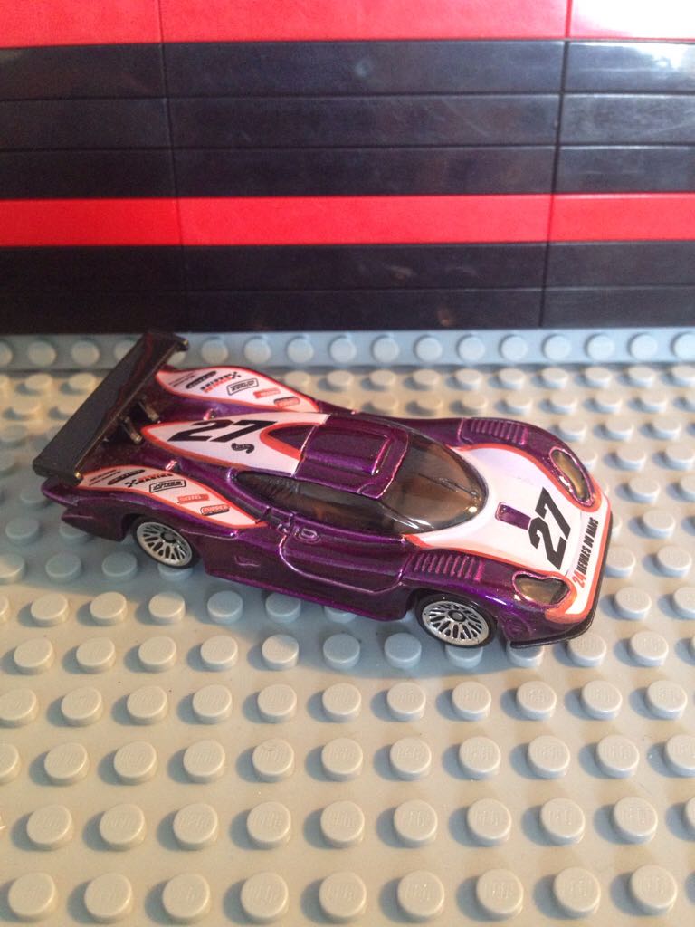 Disney Cars Vampire Mater