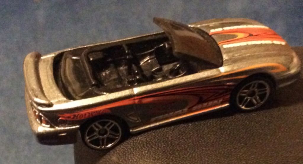 Ford Mustang GT 1996  toy car collectible - Main Image 1