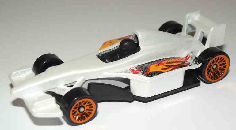 GP-2009  toy car collectible - Main Image 1