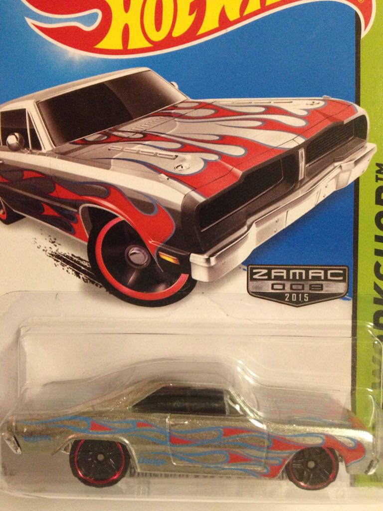 Volkswagen Beetle ( Holiday Hot Rods )