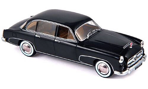 2015 ’68 Shelby GT 500