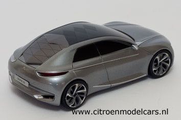 DS Divine Concept - Provence Moulage toy car collectible - Main Image 2