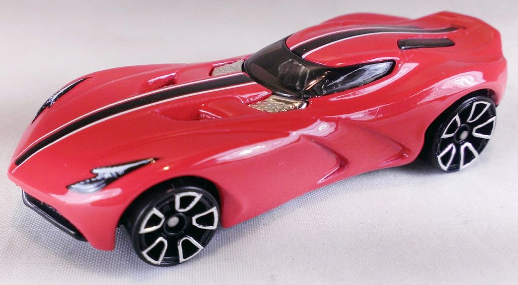 Mercedes Benz 300 SL