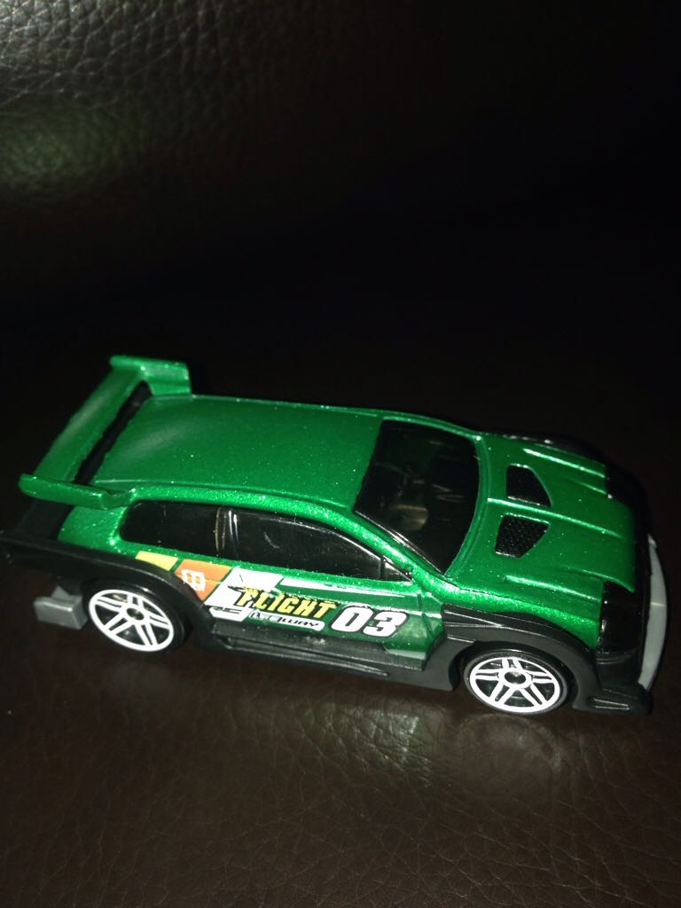 TOMICA SWMC 02 - Storm Trooper