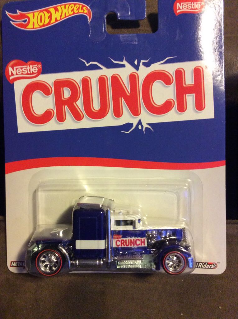 Vintage LV 43 - Mitsubishi Debonair - CHINA