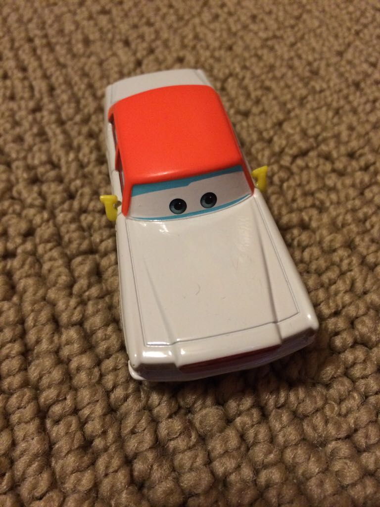 10 Ford Shelby GT500 Supersnake