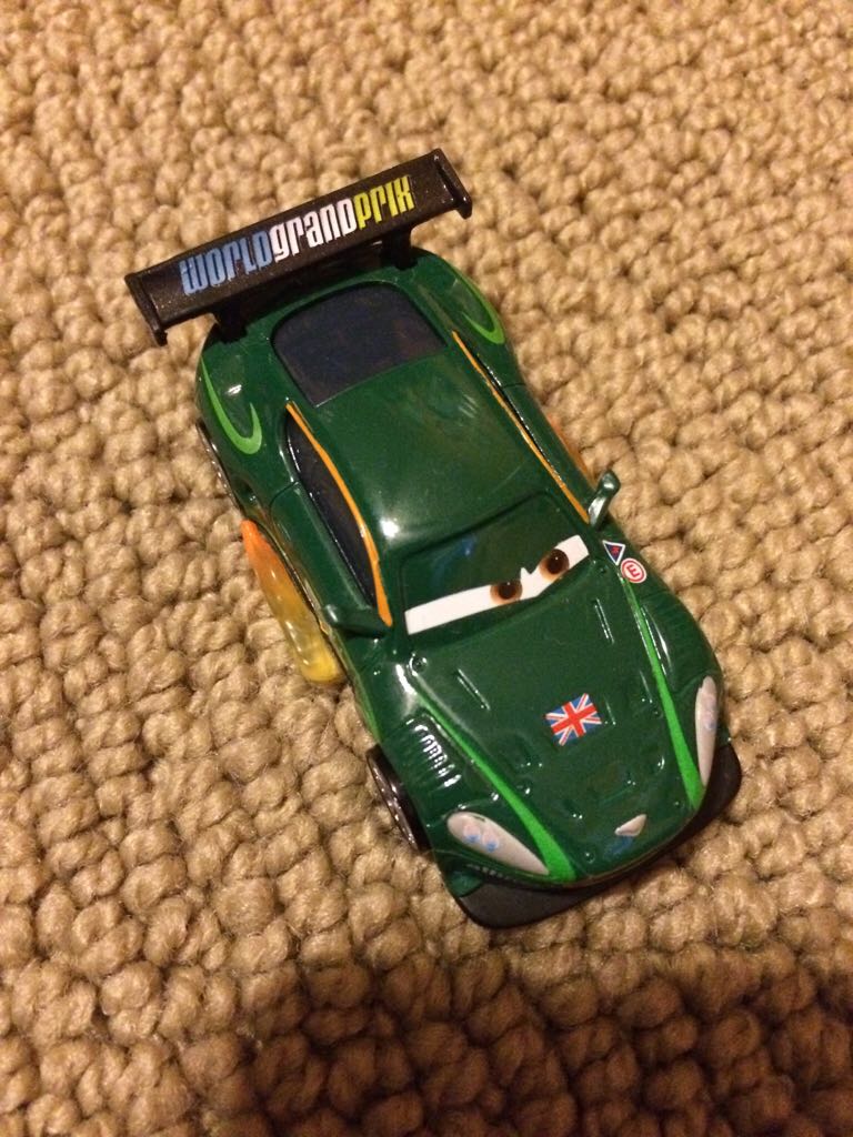 Chevrolet Nova Wagon