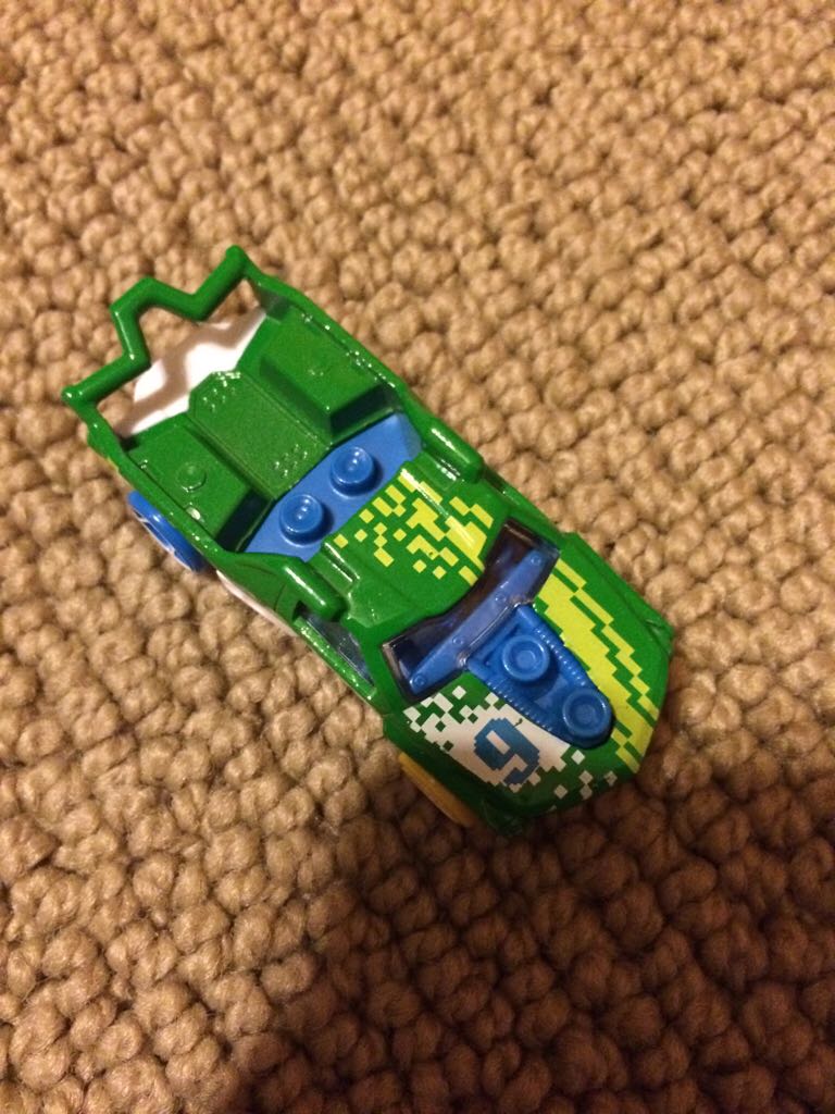 Dodge Challenger SRT 2015