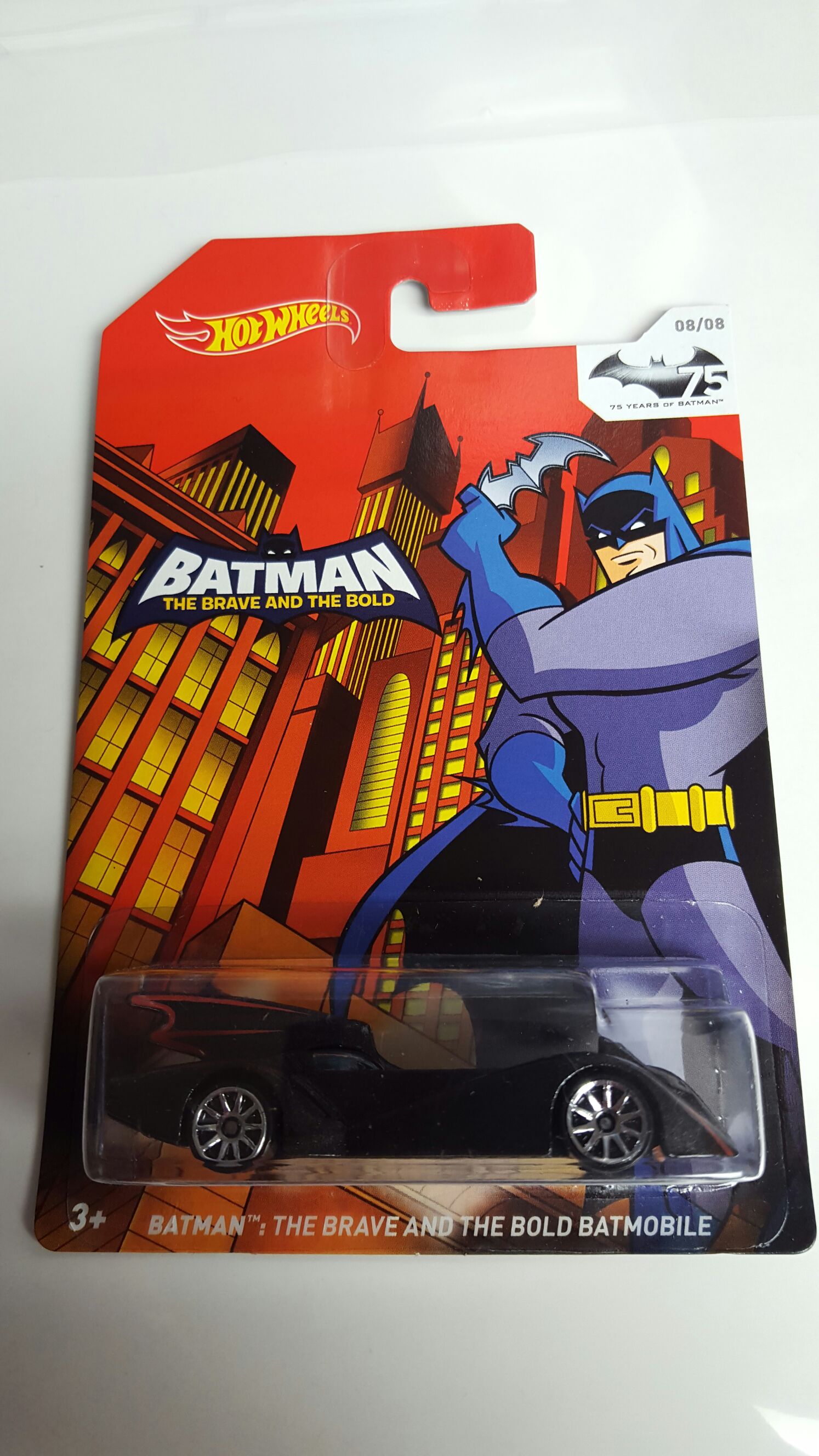 Matchbox Cosmic Ice Cream Truck