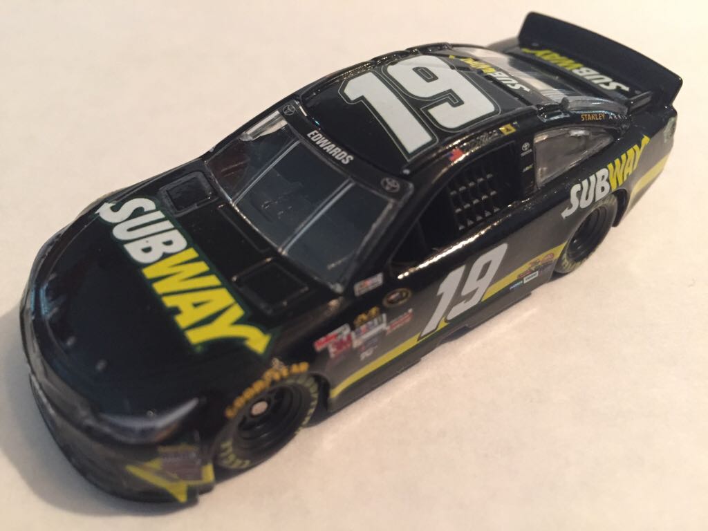 Disney Cars Waitress Tia