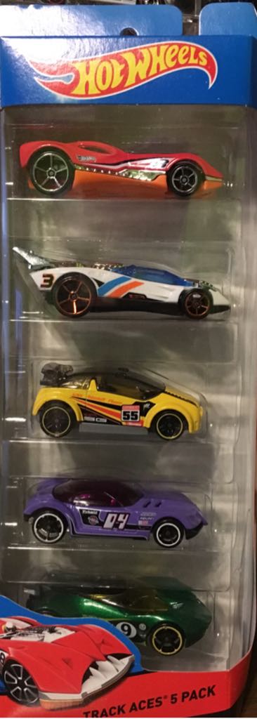 Project Speeder (32.1g)