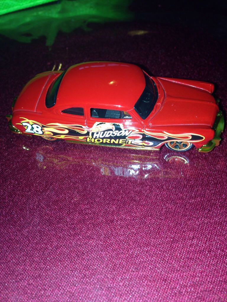 Listed: 2003 Porsche 911 GT3 RS