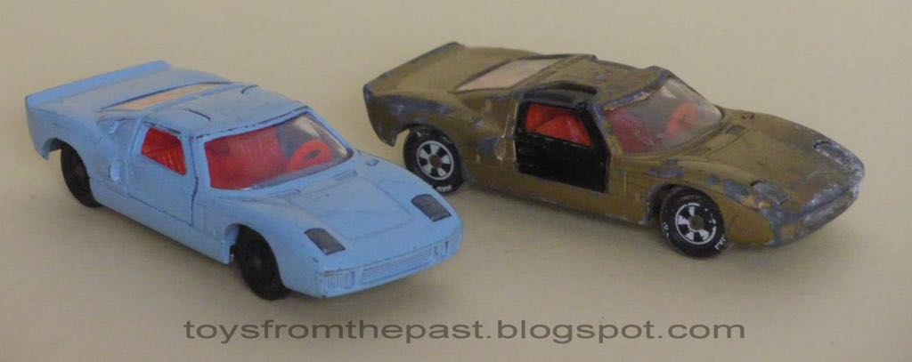 Lightning McQueen Silver