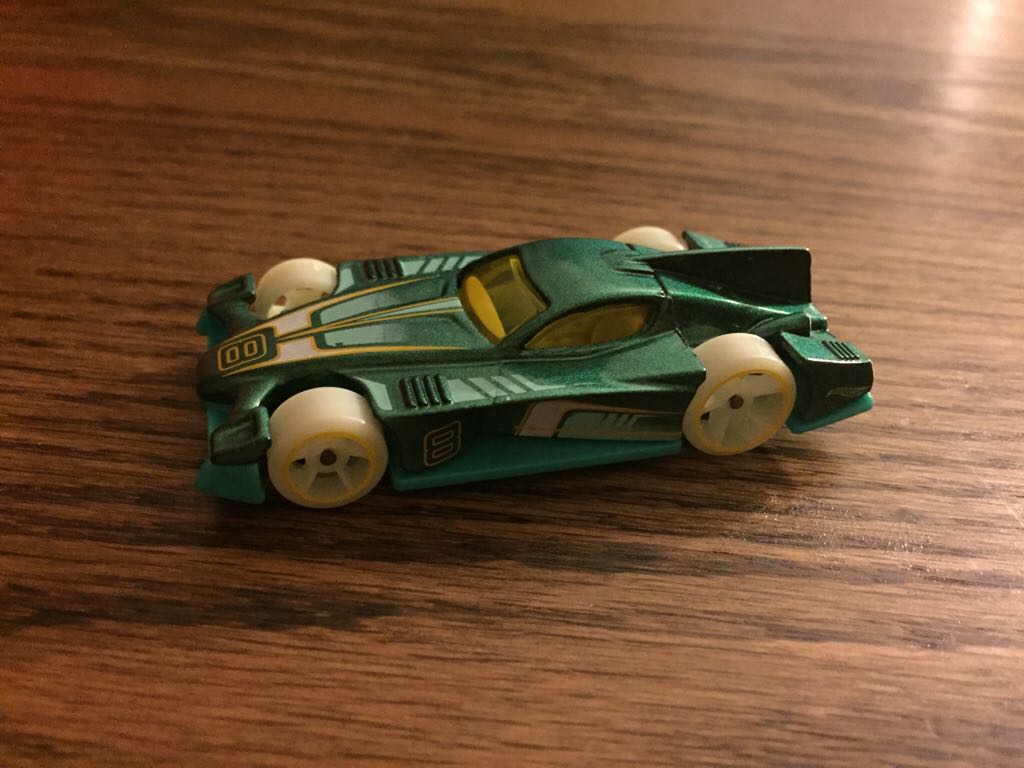 Mercedes-Benz 230 GE LWB