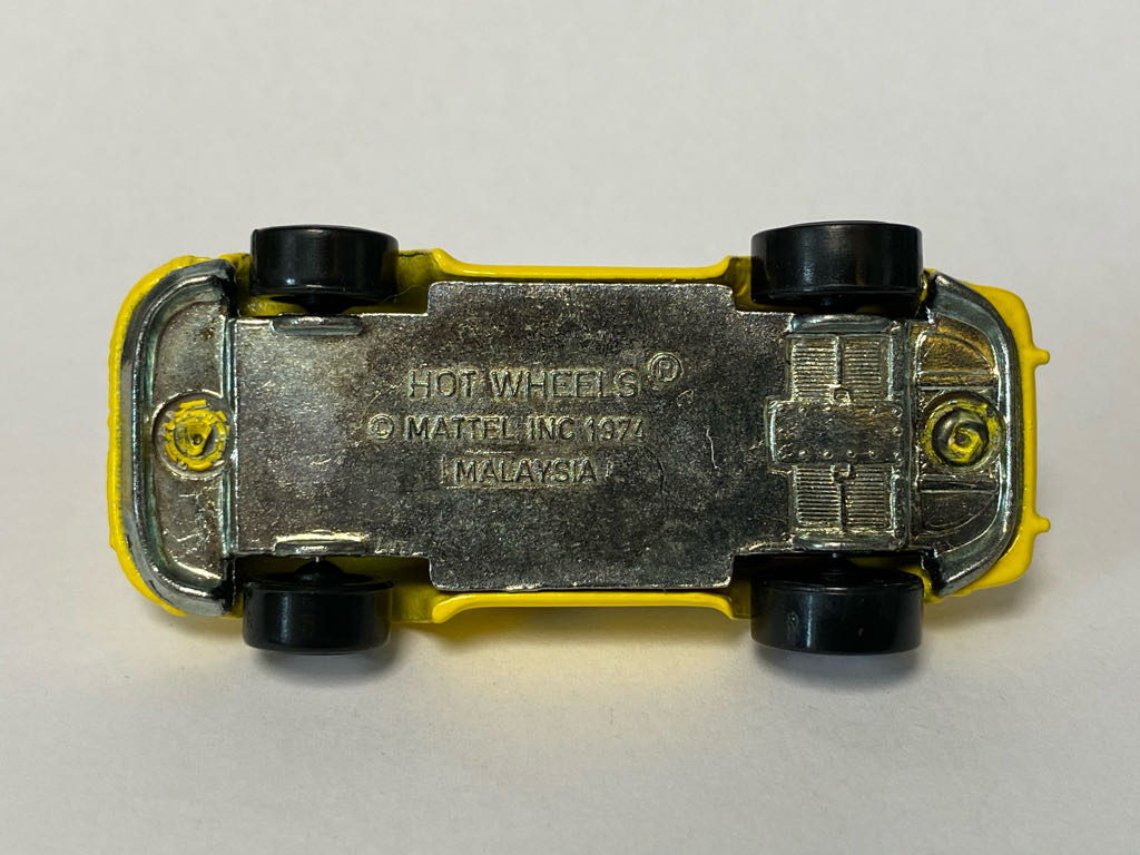 Porsche P-911 Carrera - Porsche P-911 toy car collectible - Main Image 2