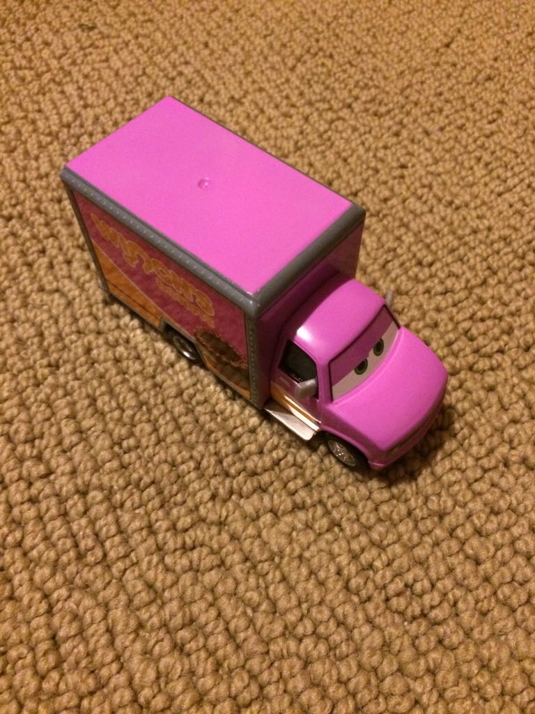 Matchbox Stars of Germany